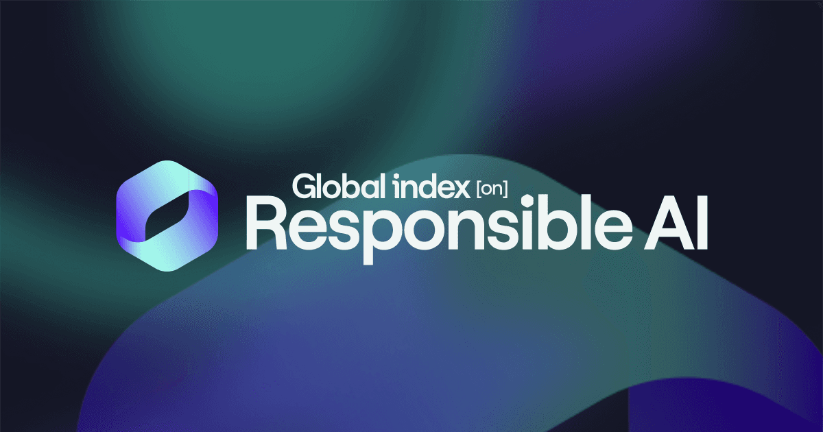 Global Index On Responsible AI