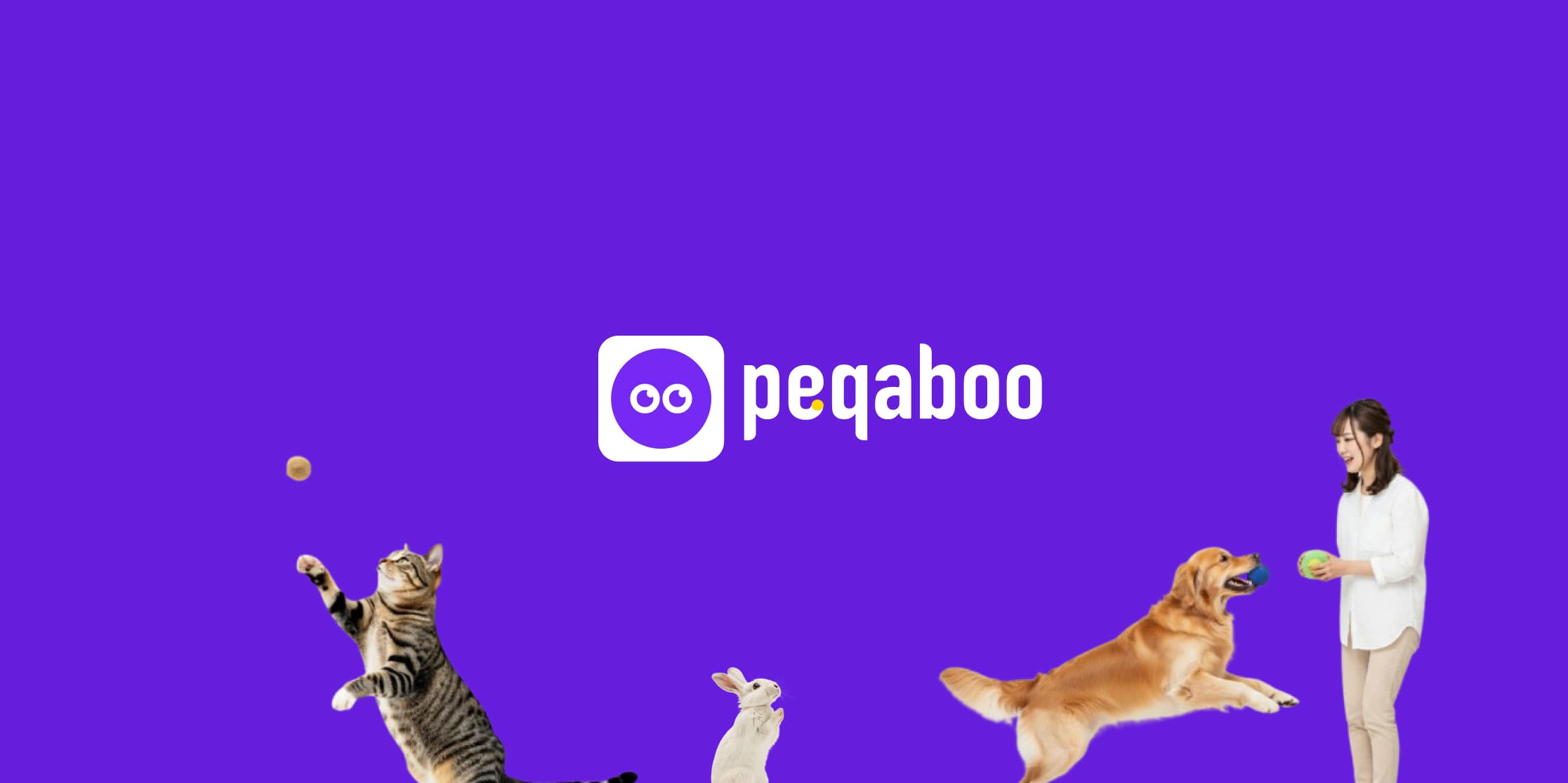 Peqaboo