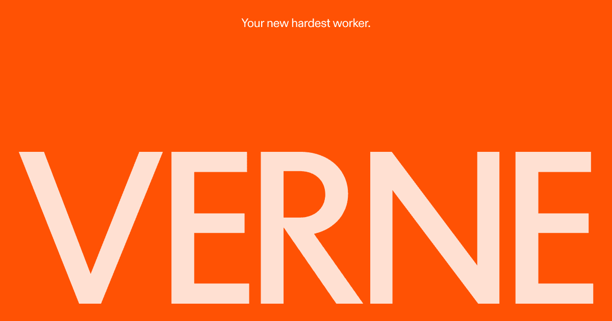 Verne Robotics