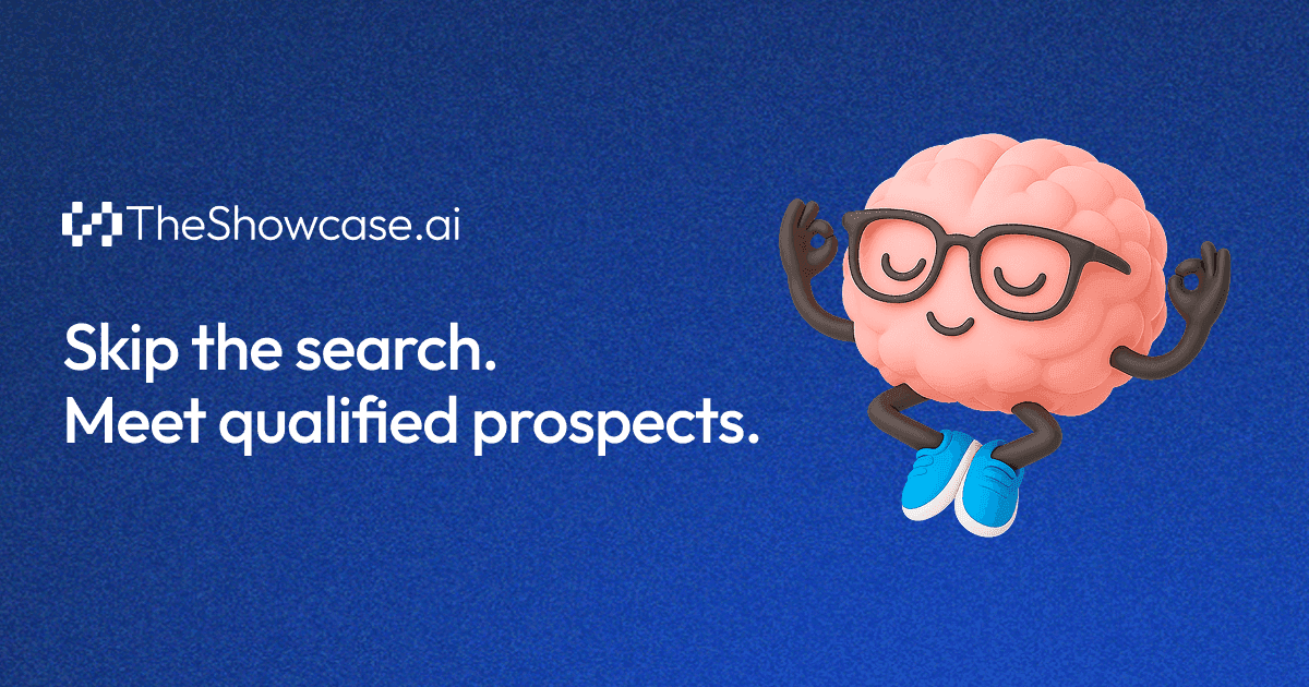 TheShowcase.ai