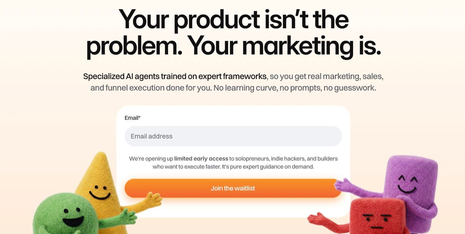 MethodsAgent