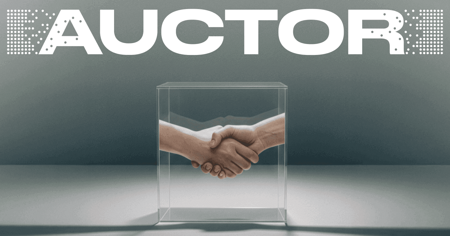 Auctor