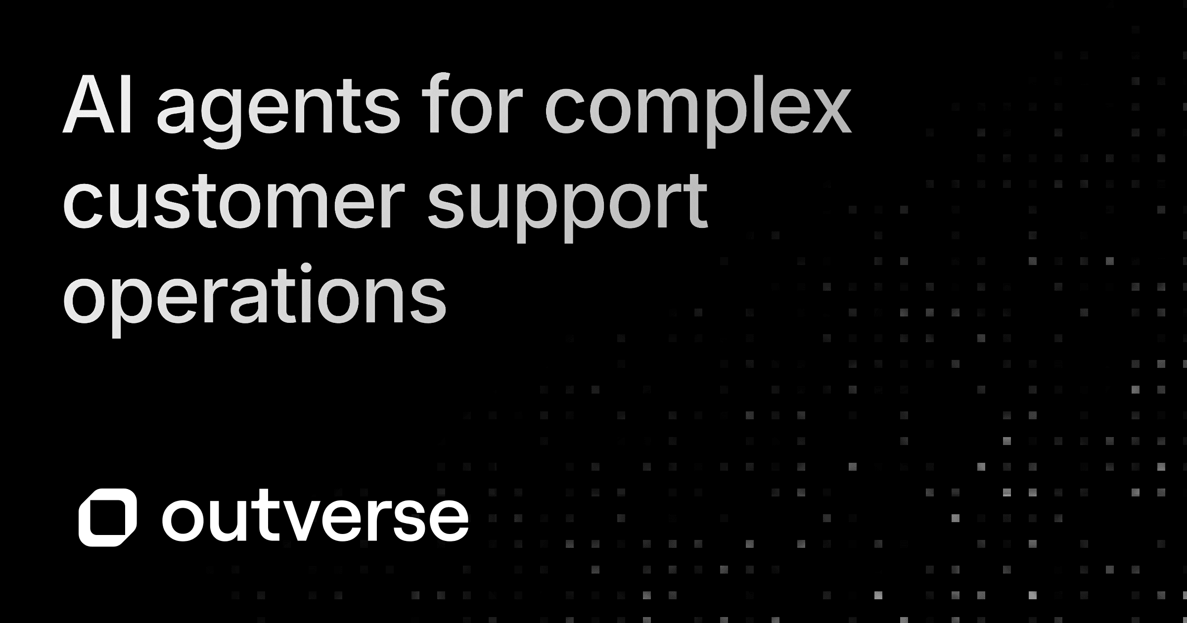 Outverse
