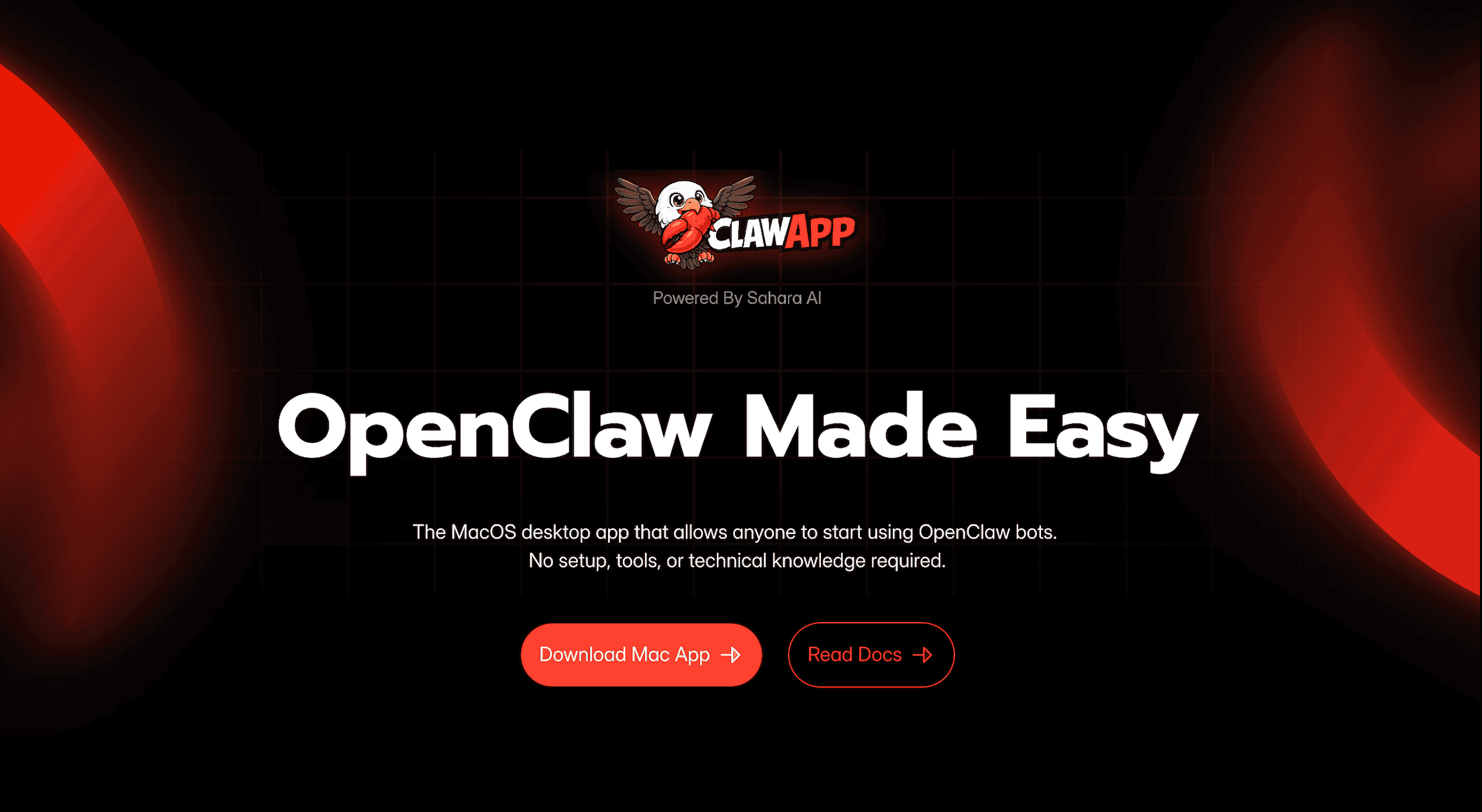 ClawApp