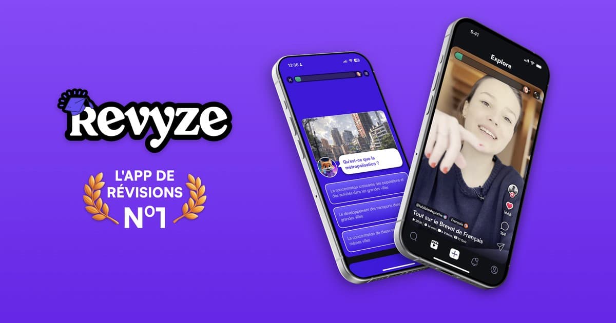 Revyze