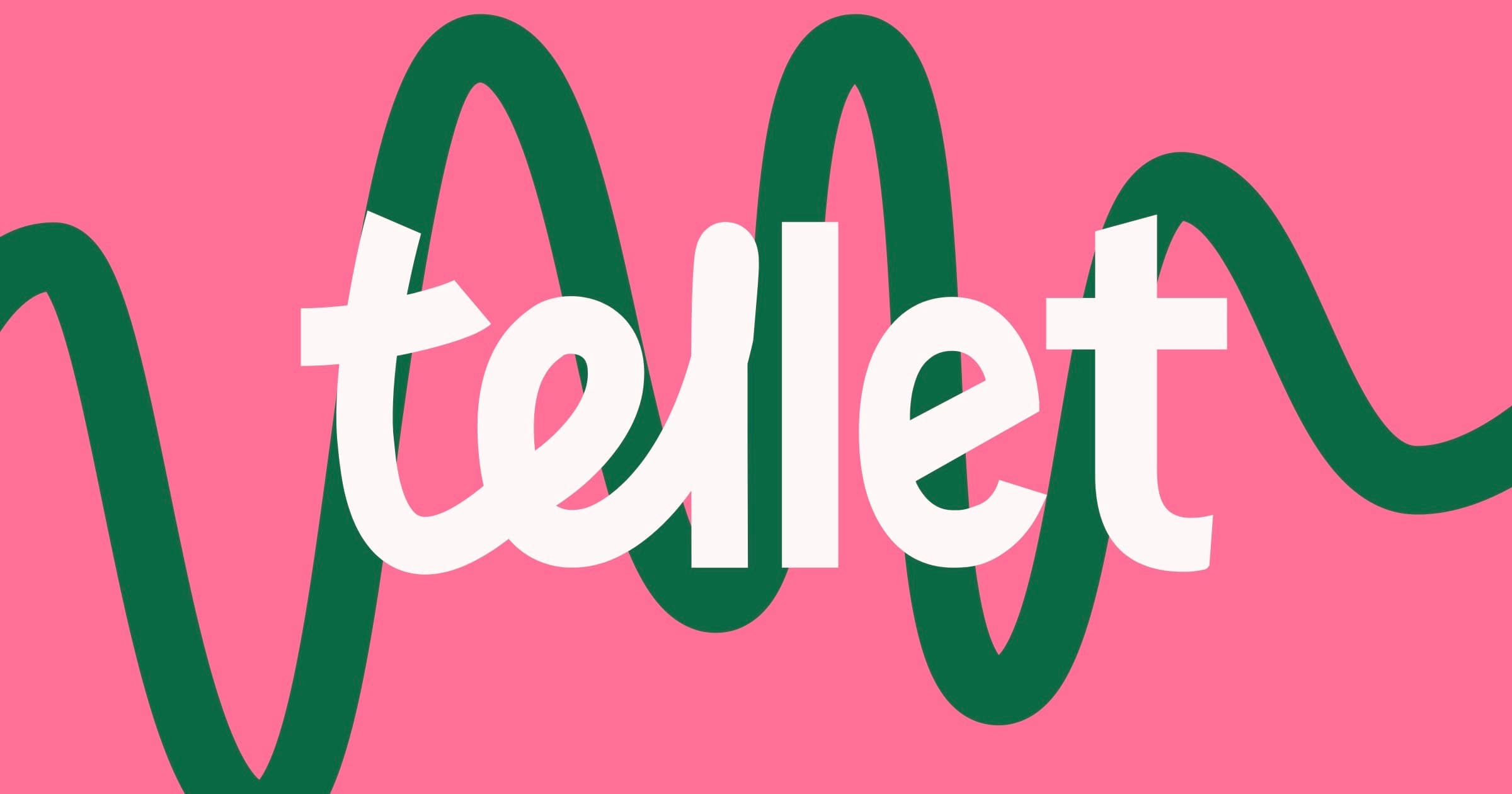Tellet