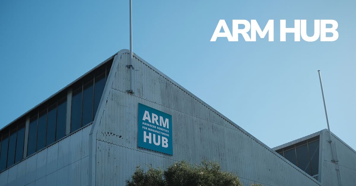 ARM Hub