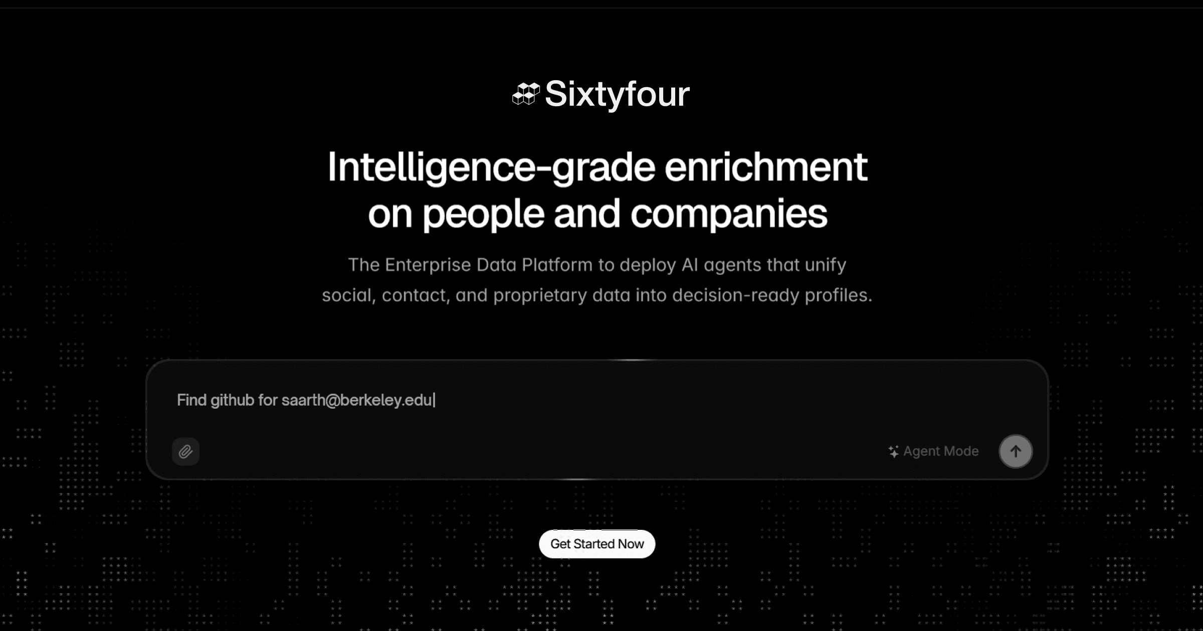 Sixtyfour