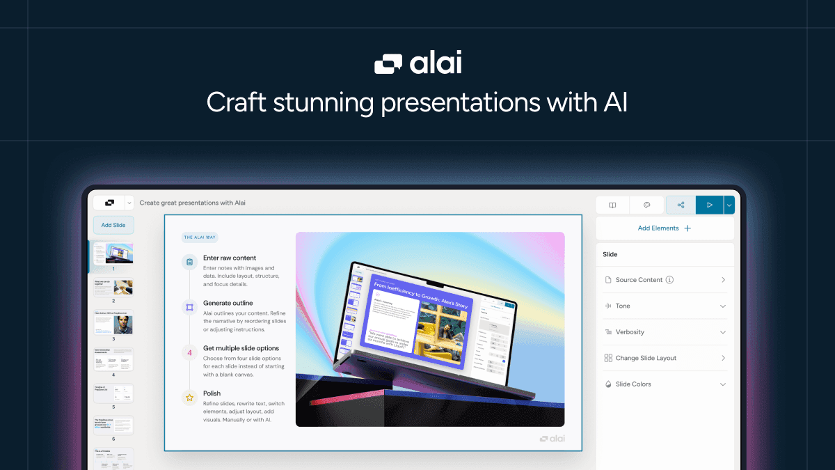 Alai