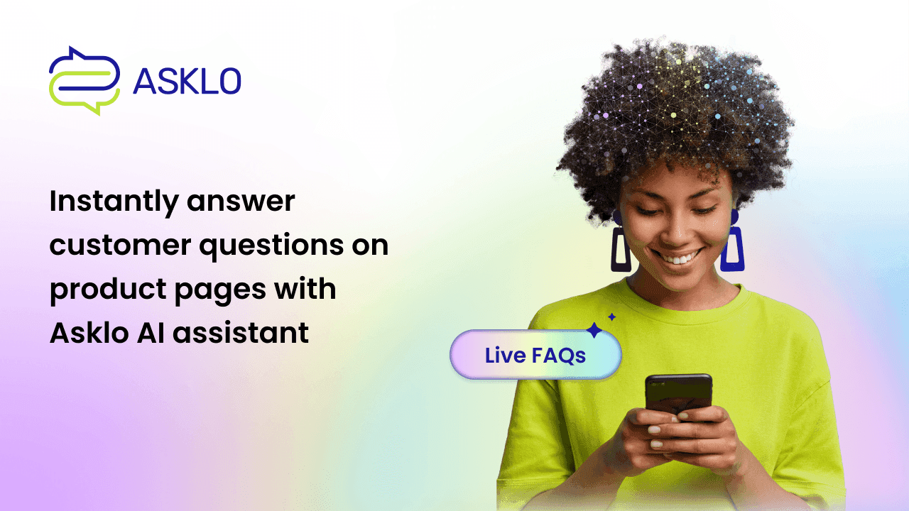 Asklo AI