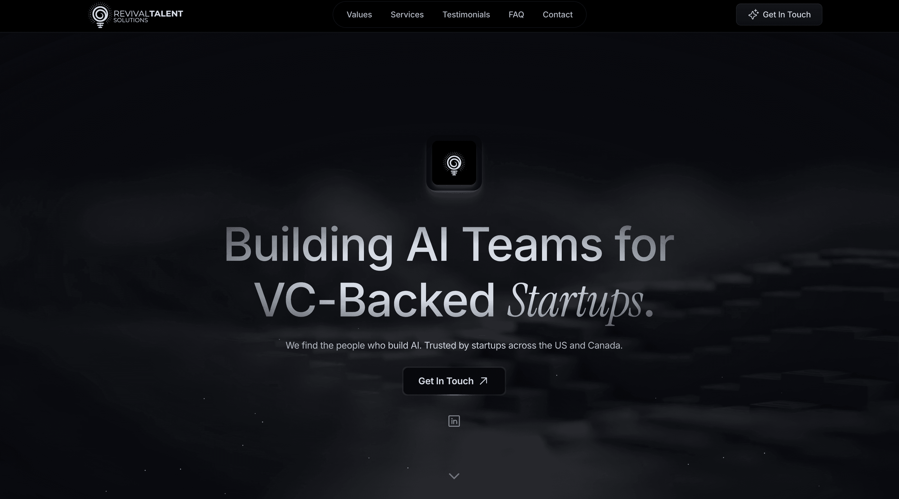 Revival Talent Solutions