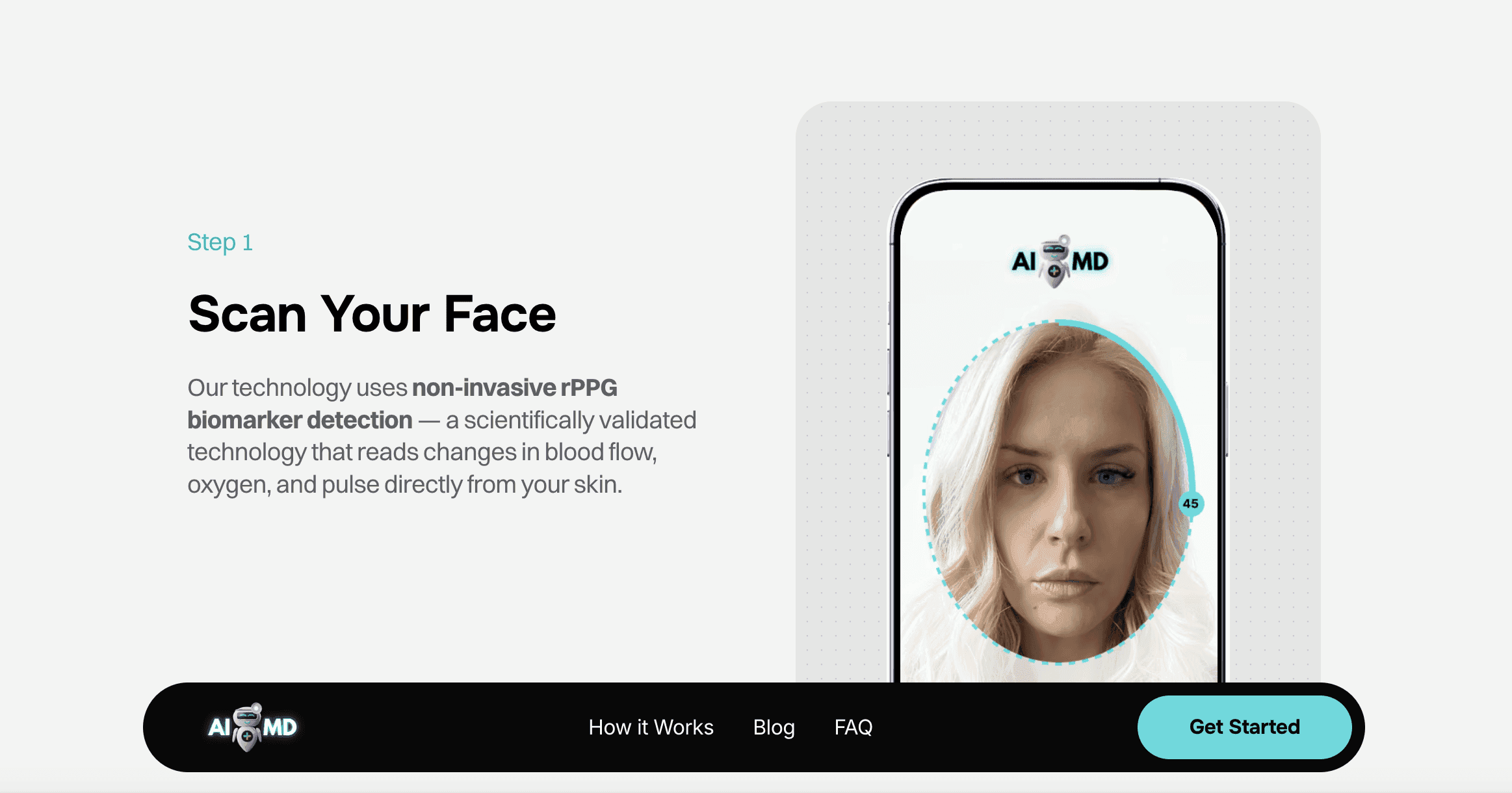 AI-MD (Techstars '24)