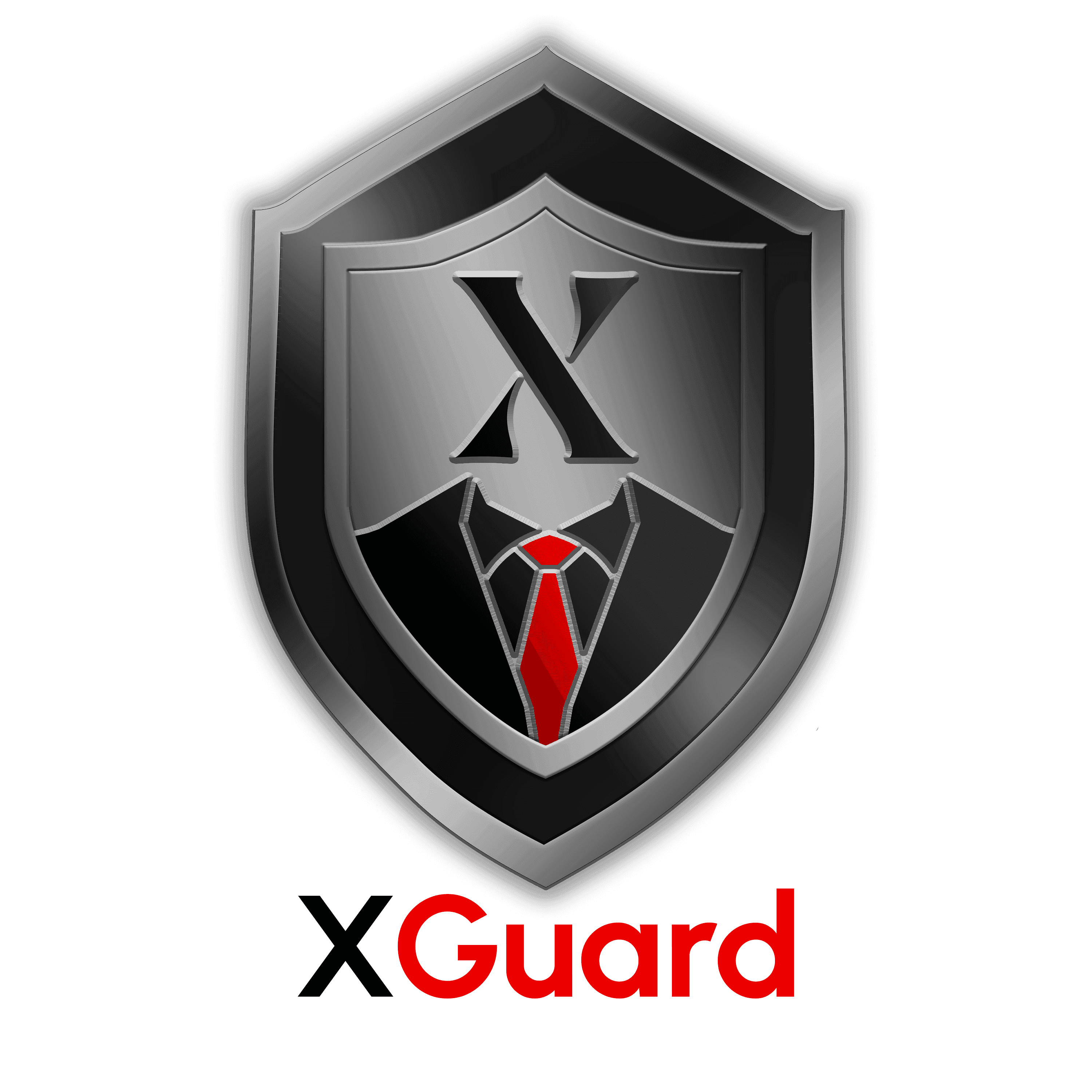 XGuard Security App