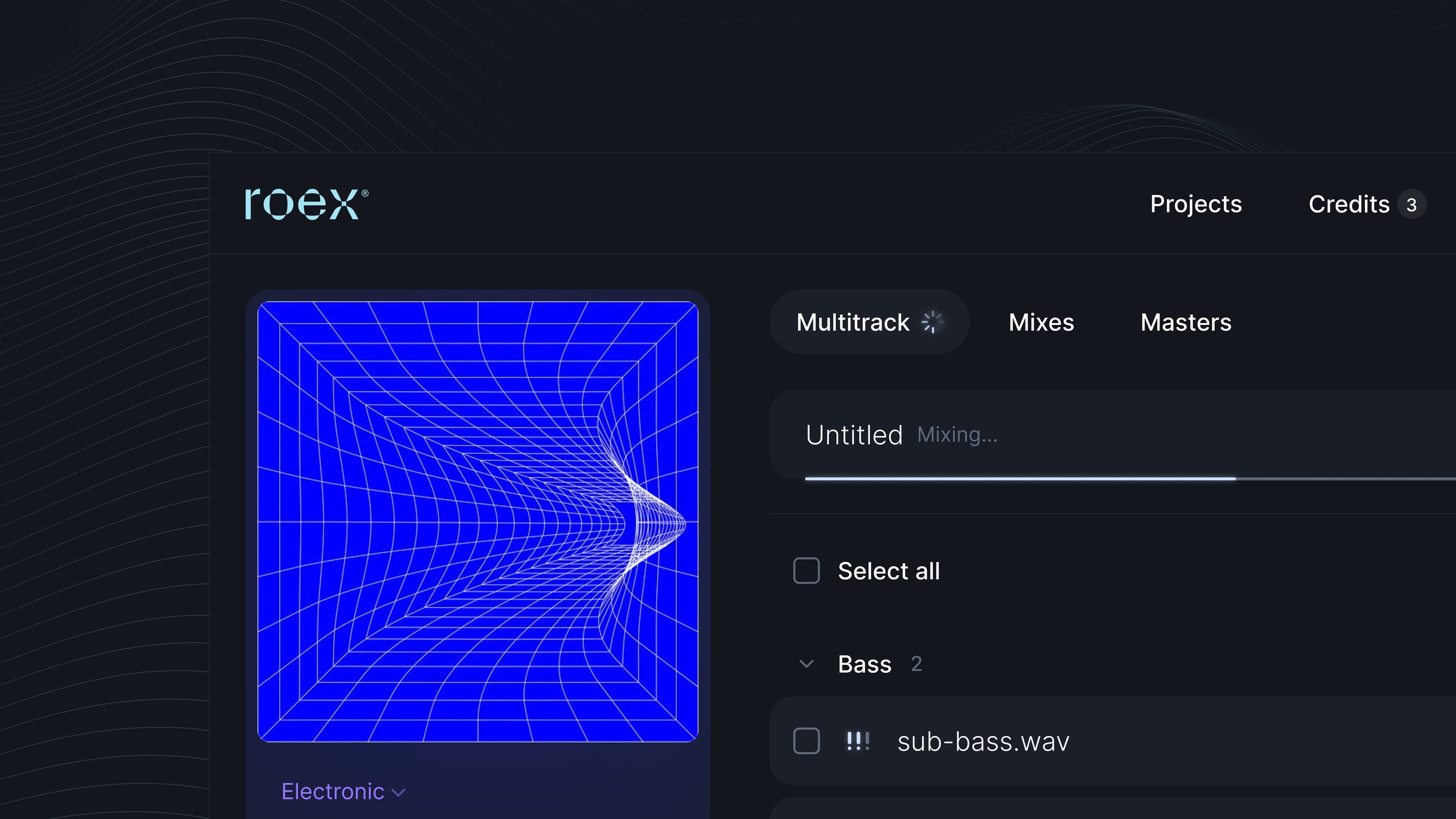 RoEx