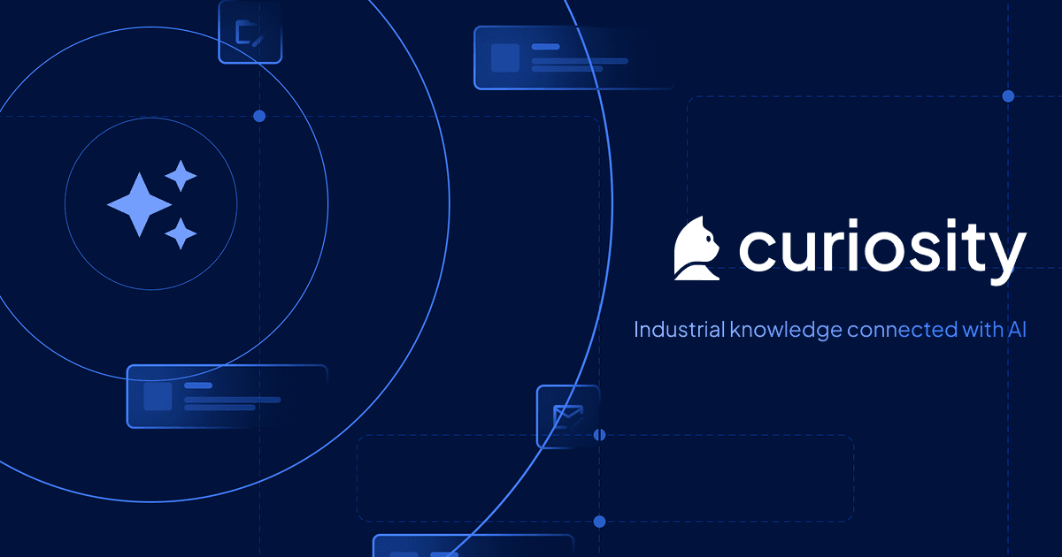Curiosity