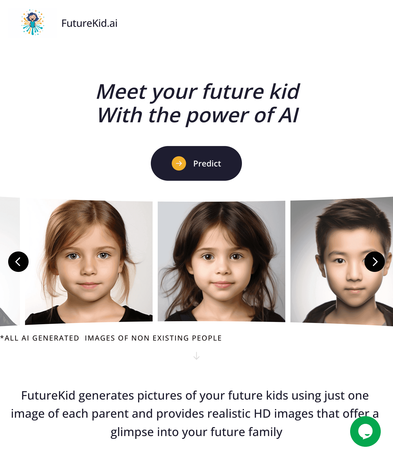 FutureKid