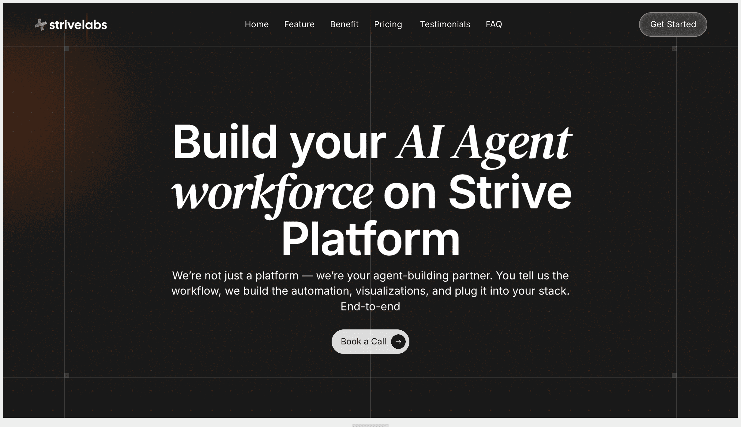 Strivelabs.Ai