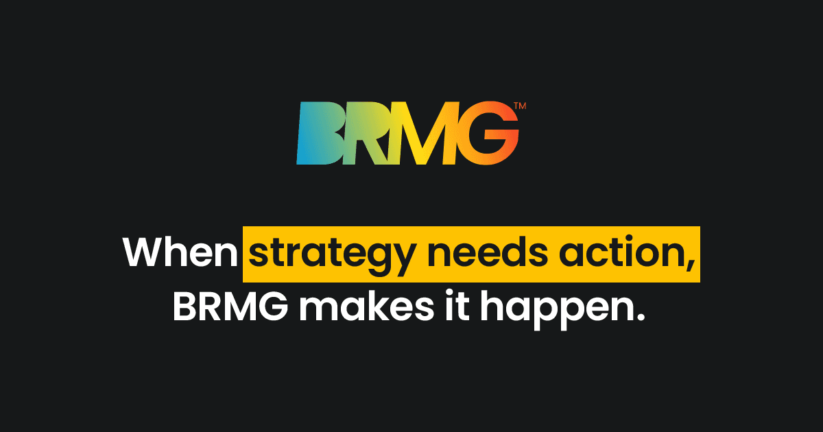 Black Rock Marketing Group