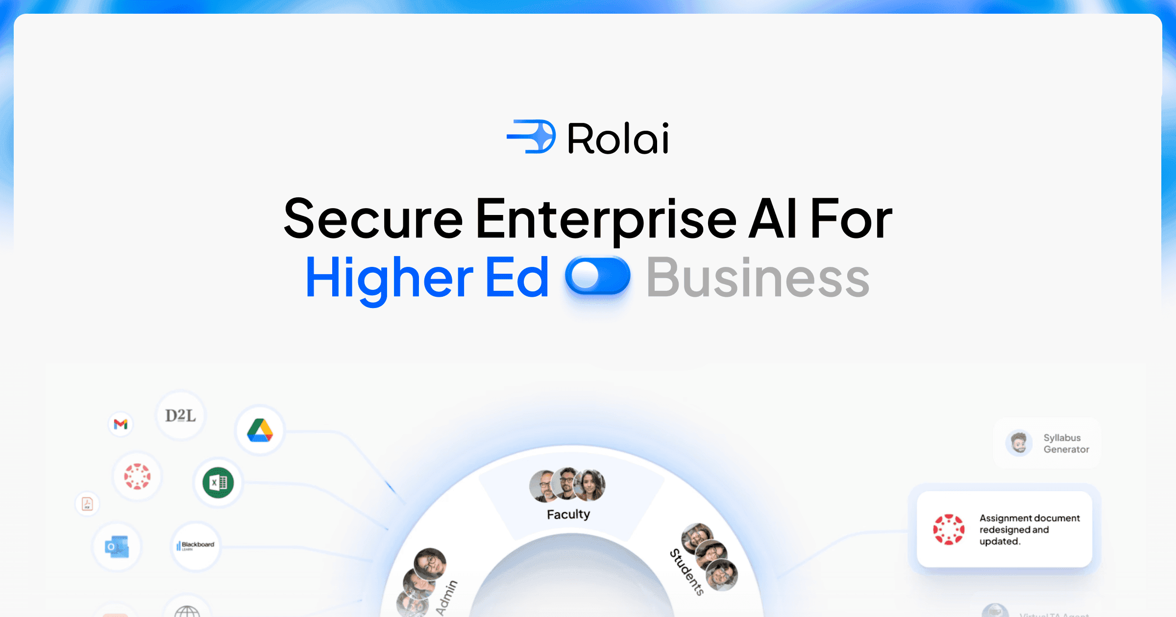 Rolai