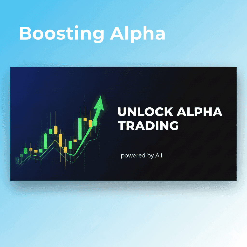 Boosting Alpha B.V.