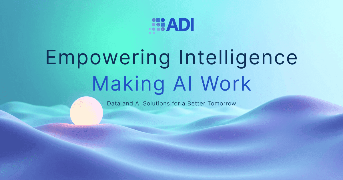 Aboitiz Data Innovation (ADI)