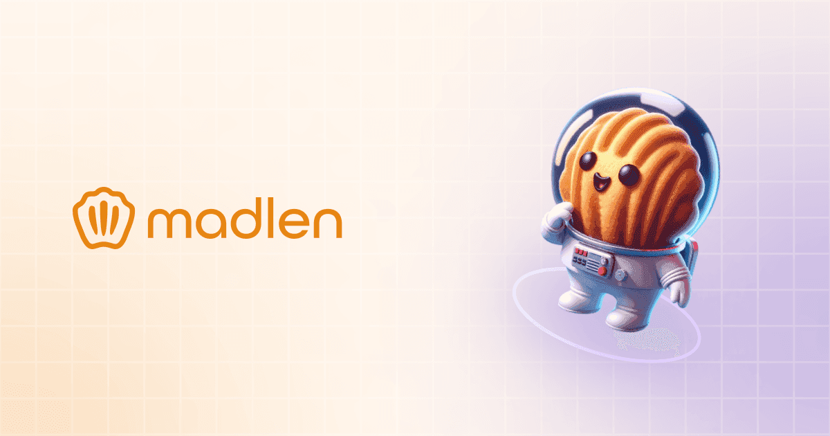 Madlen