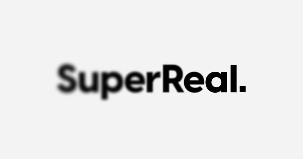 SuperReal
