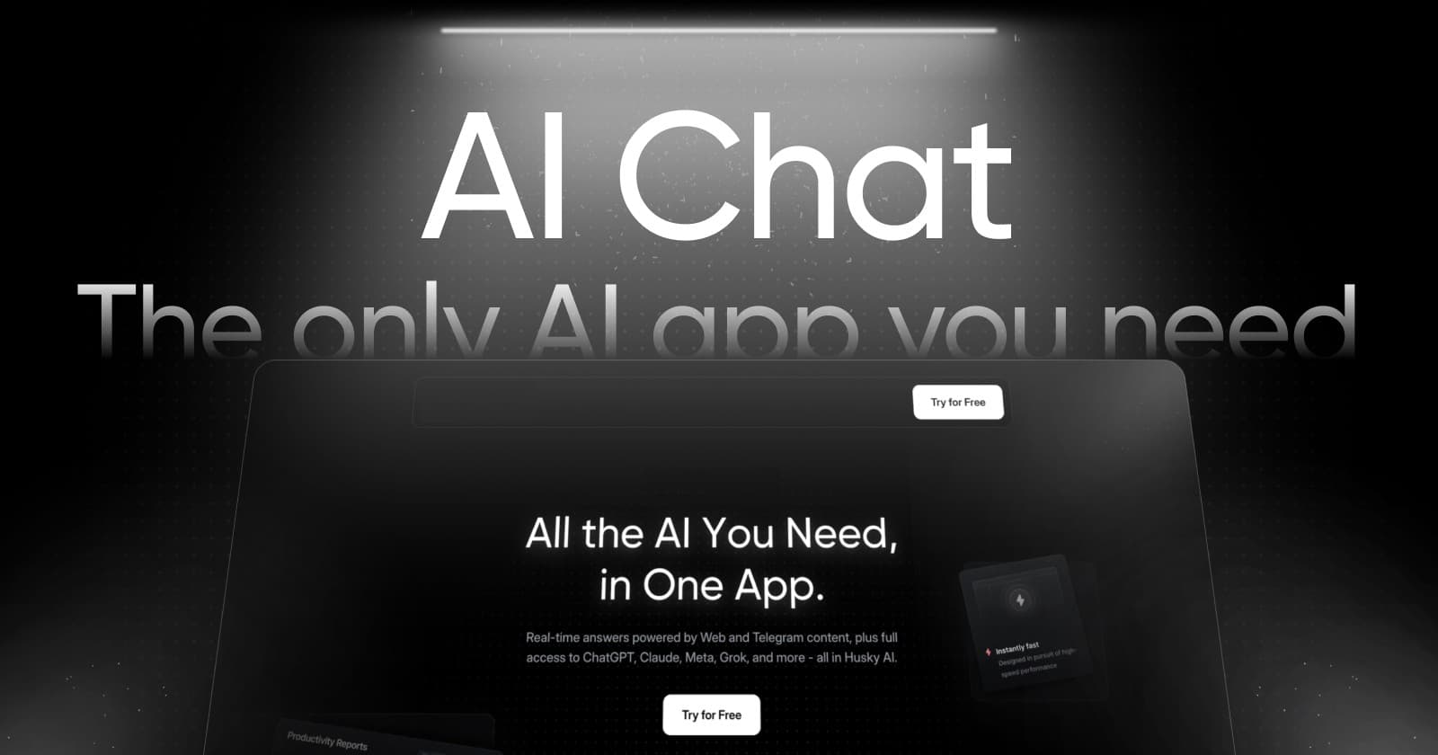 Chat With Data