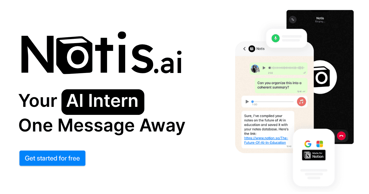 Notis 2.4.2