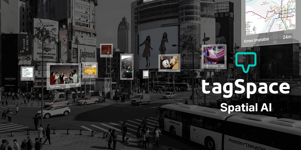 tagSpace