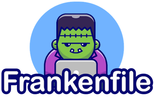 Frankenfile
