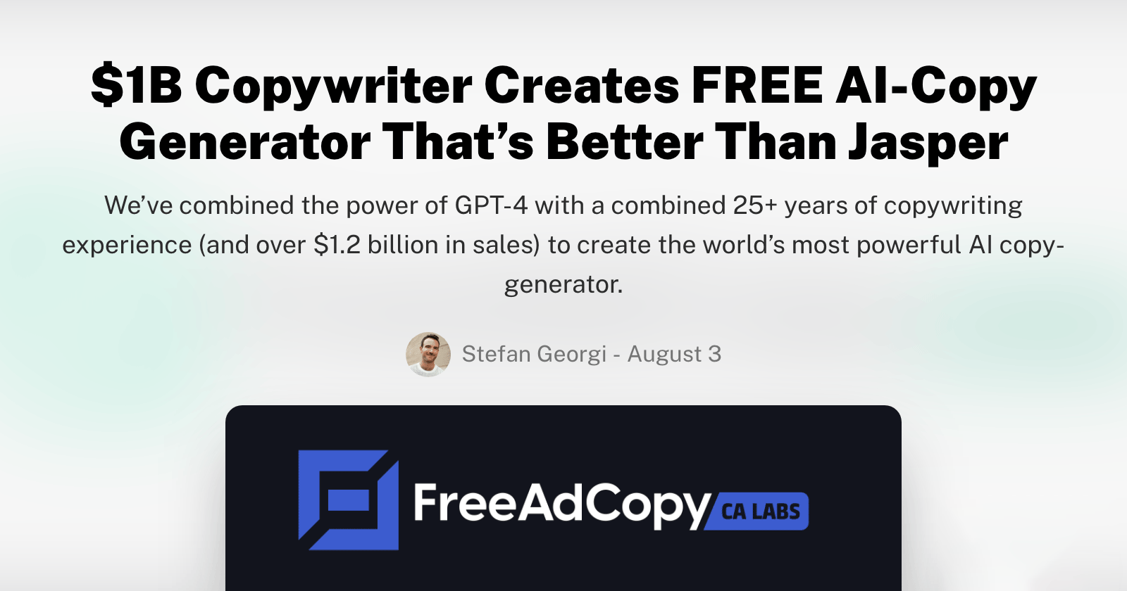 Freeadcopy Com