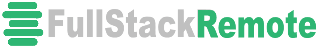 FullStackRemote