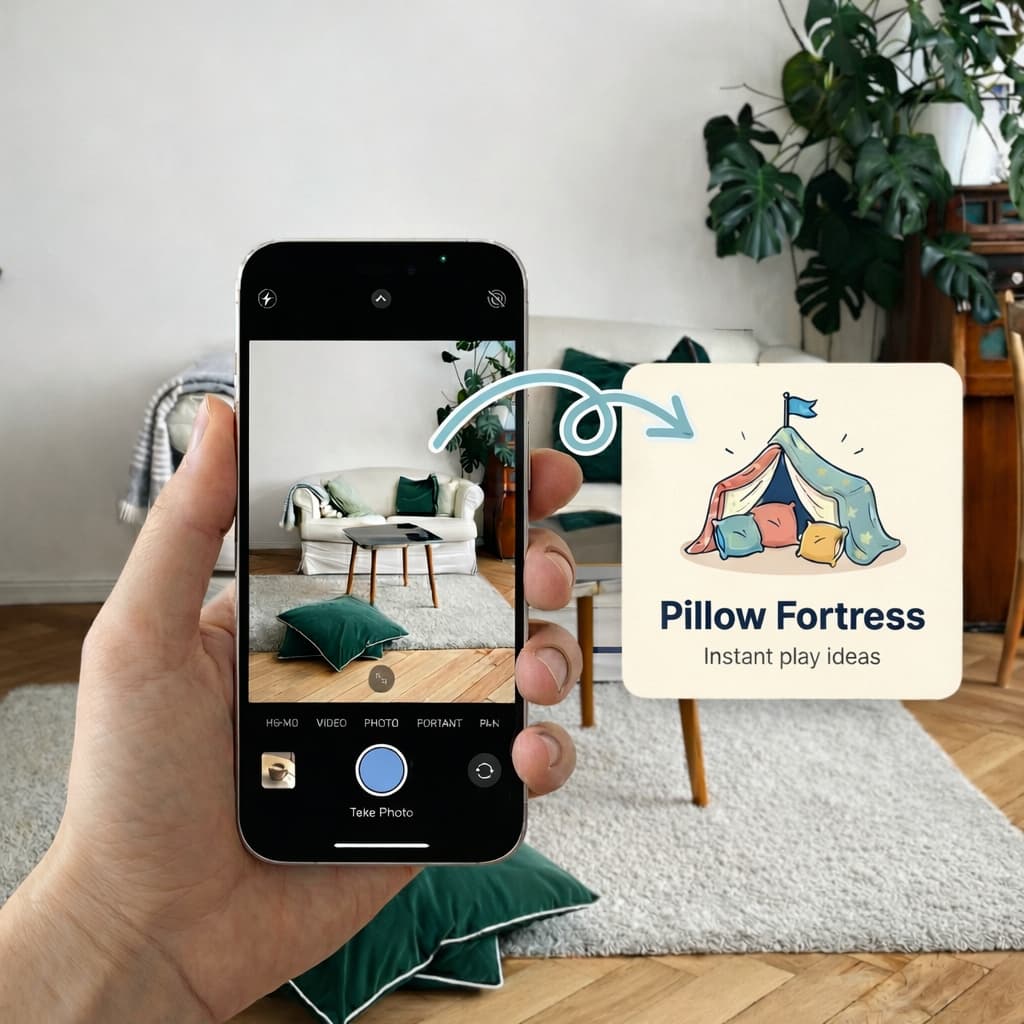 FunDad: AI Activity Planner for Dads
