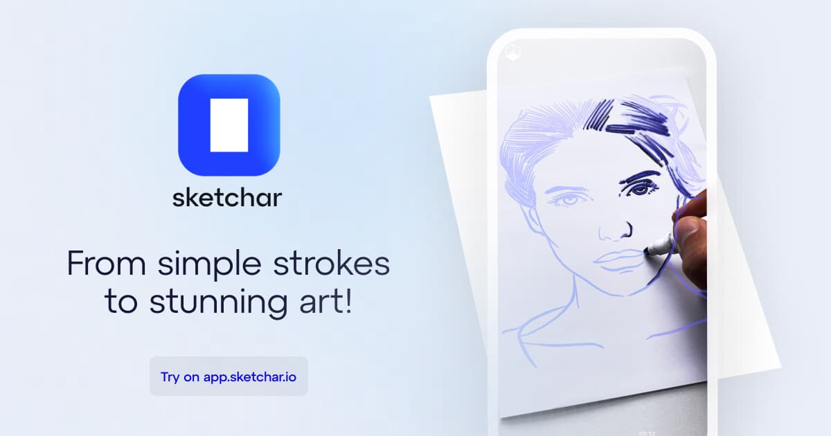 Sketchar