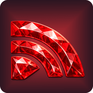 Gemfile RSS Feed Generator