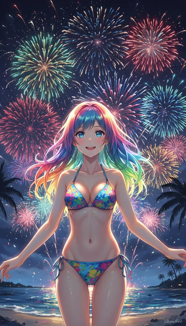 AnimeAI