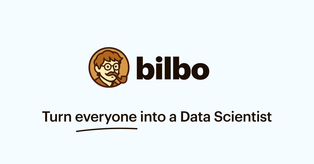 Bilbo - Metabase AI Assistant