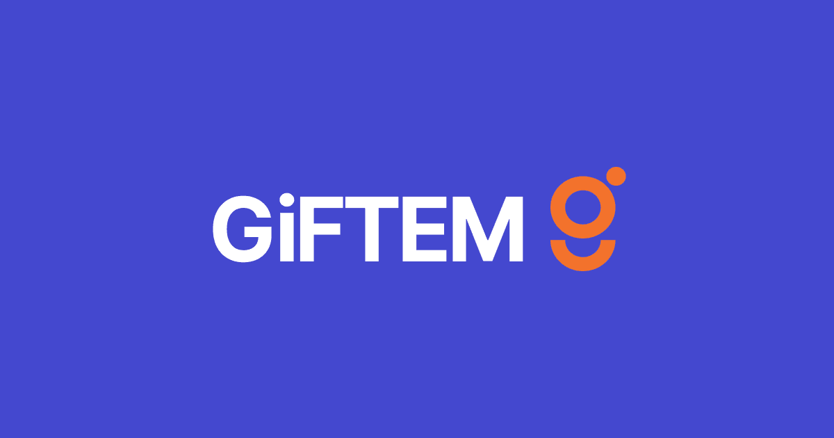 GiFTEM Studio