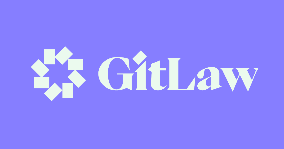 GitLaw