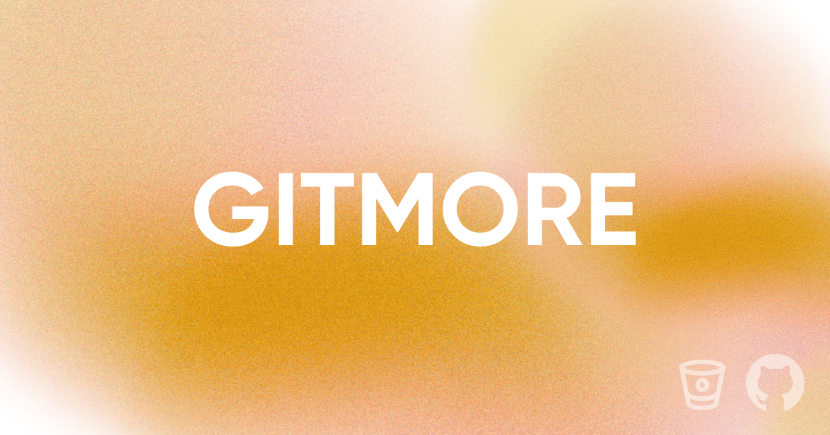Gitmore