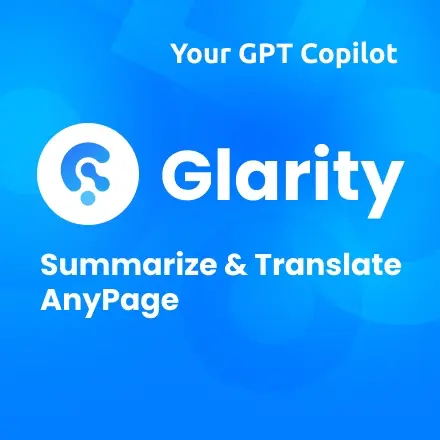 Glarity