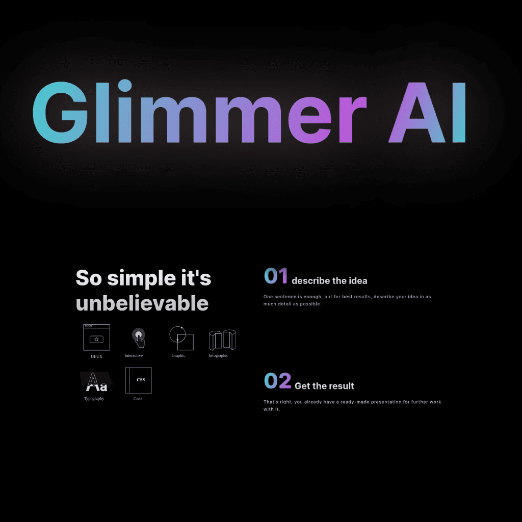 Glimmerai