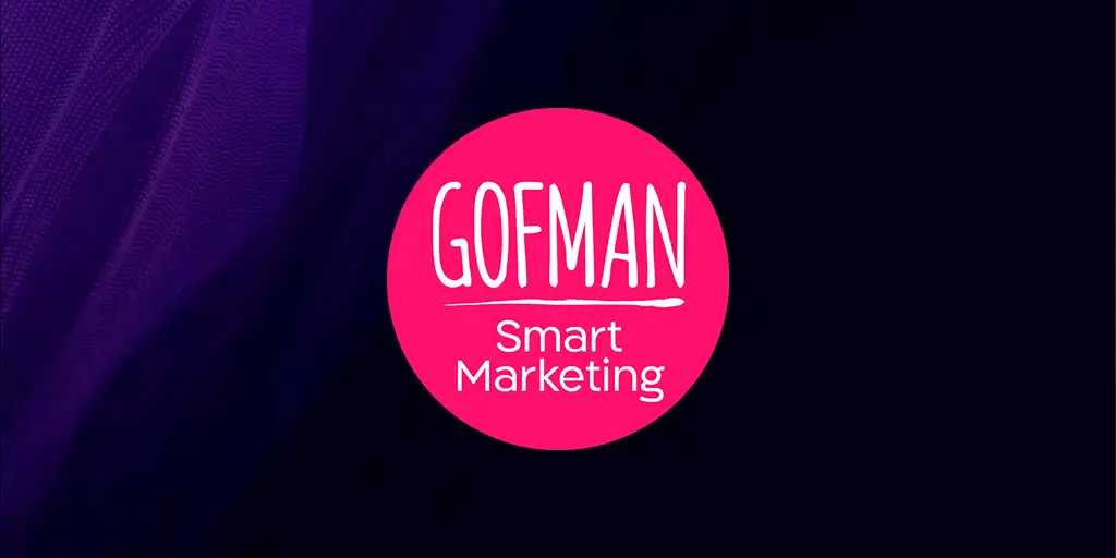 Gofmans' Smart Marketing