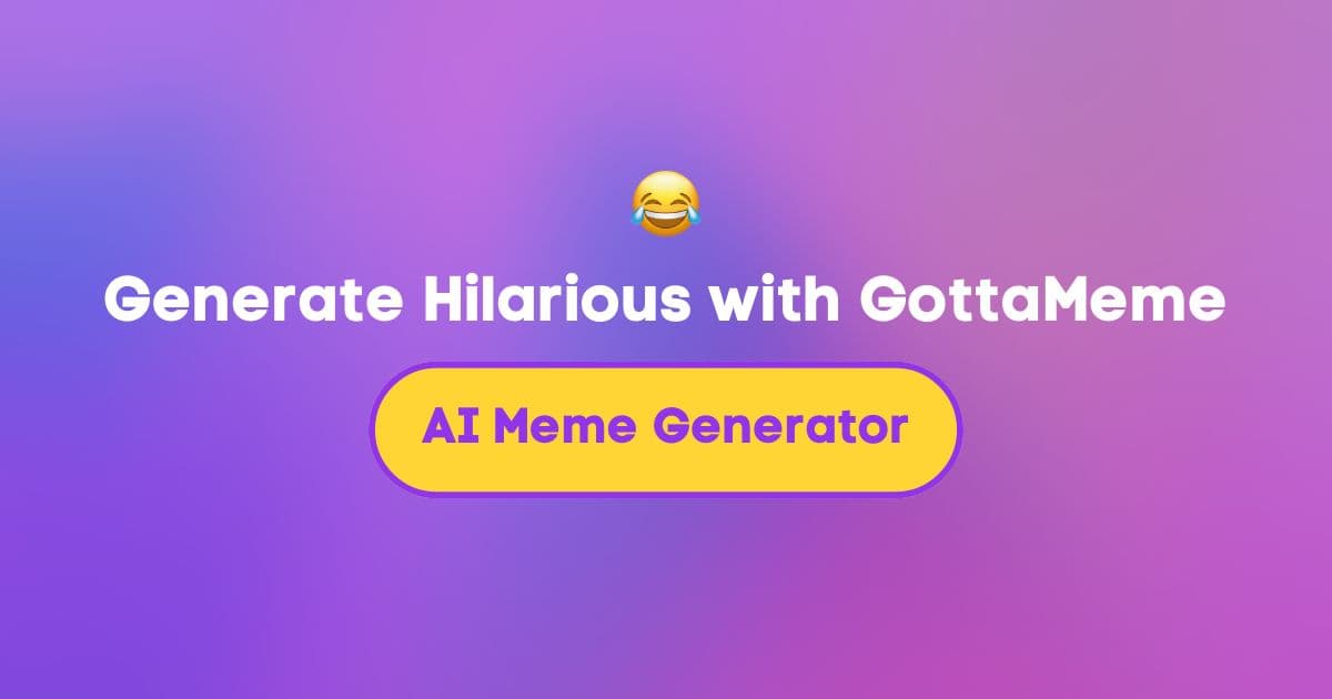 GottaMeme