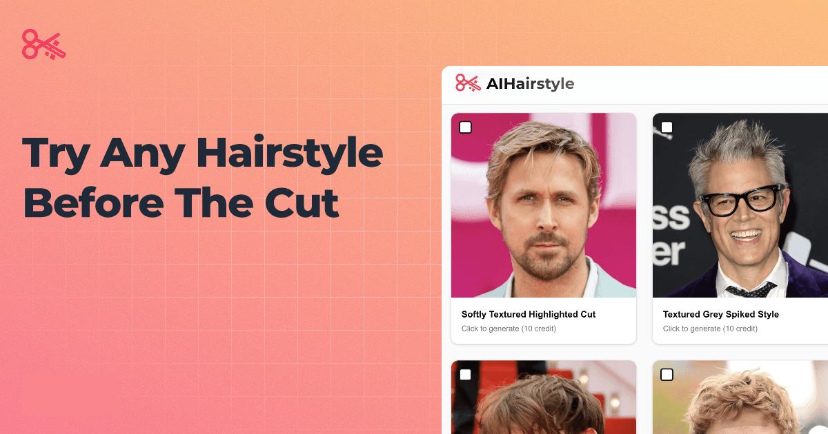 AIHairstyleApp