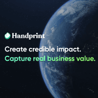 Handprint