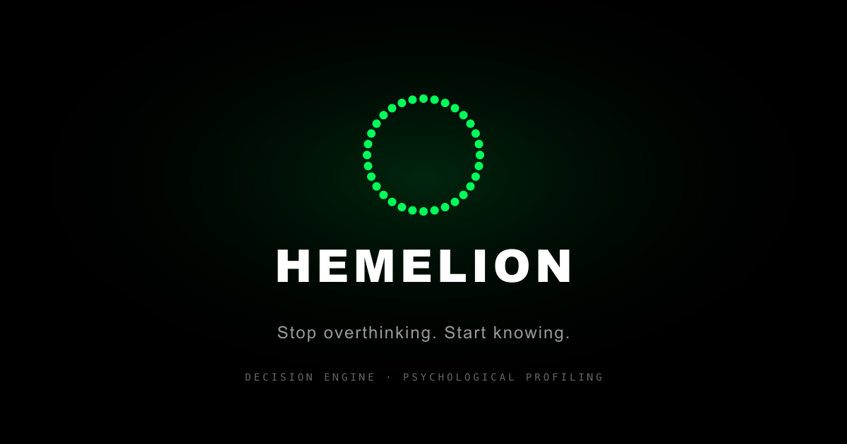 Hemelion