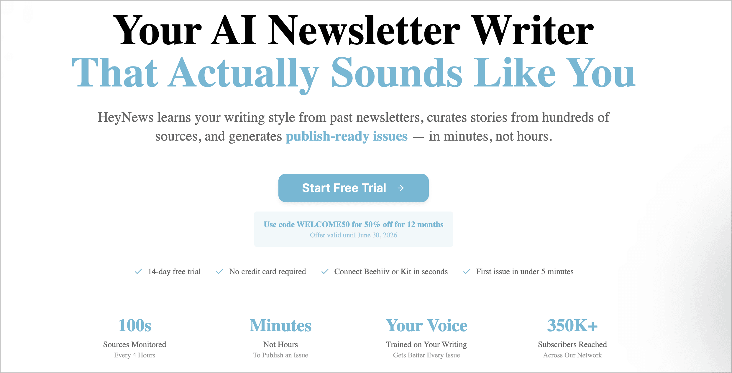 HeyNews.co