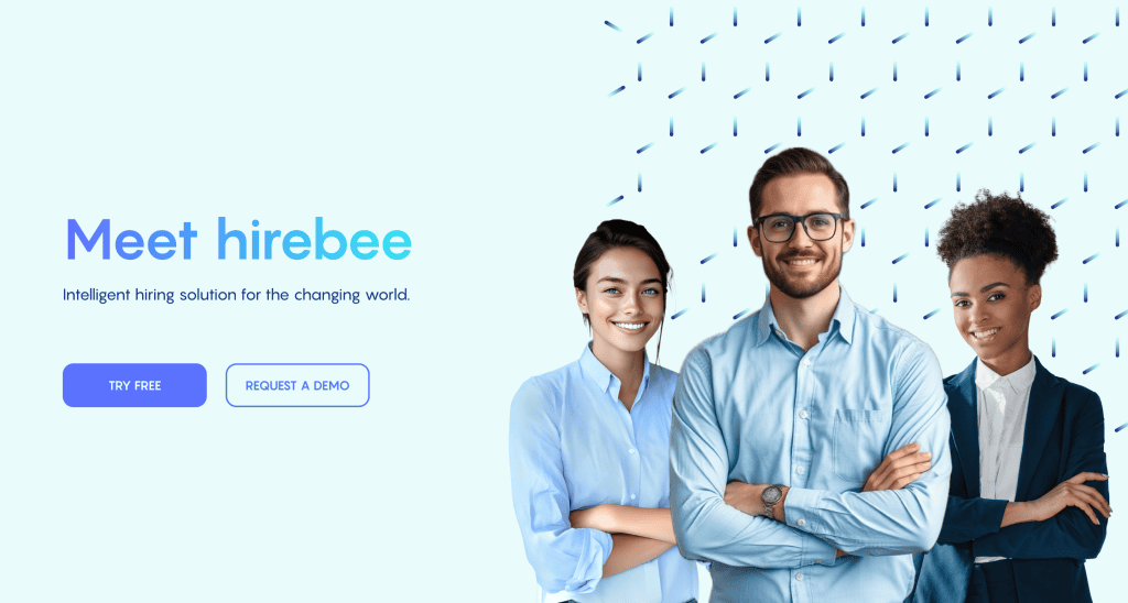 Hirebee